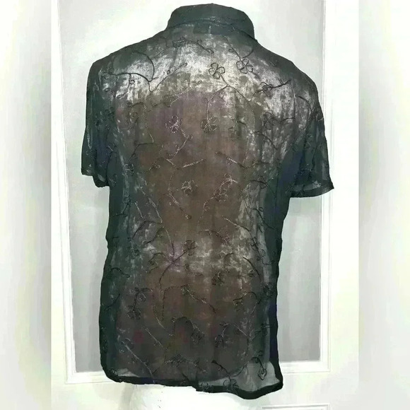 Camille Claudel Women's Shirt (V2) - Picture 3 of 7